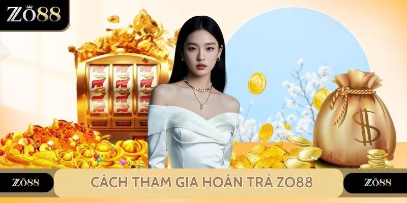 Ba bước nhận trả lại tiền khi chơi game thua cược 