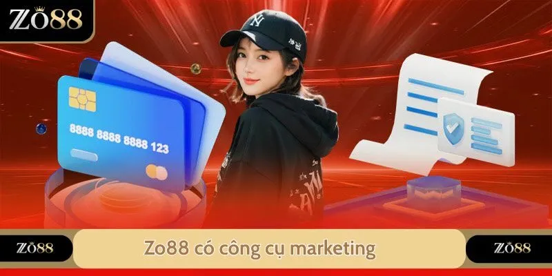 Công cụ marketing sẽ giúp đối tác tìm được nhiều khách hàng